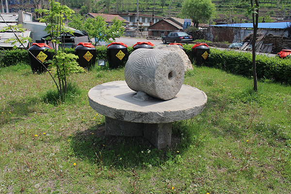 1995澳门论坛网厂区